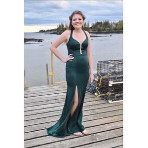 Meet your Posher, Corey